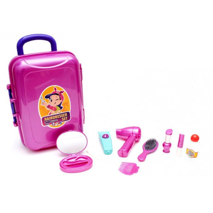 НАБІР У ВАЛІЗЦІ "ПАРКМАХЕР" ORION