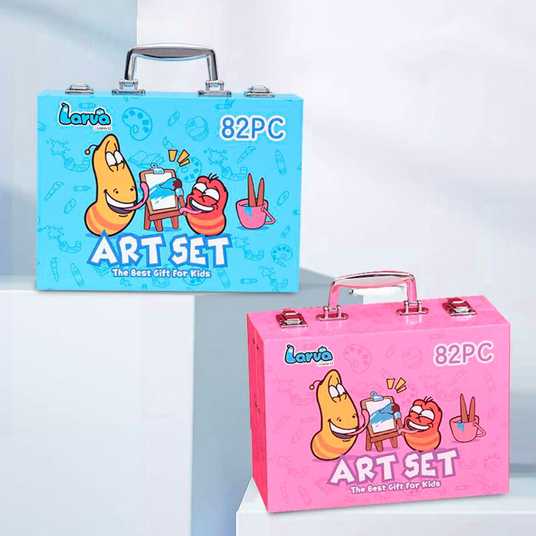 Набір юного художника для малювання та творчості Art Set 2