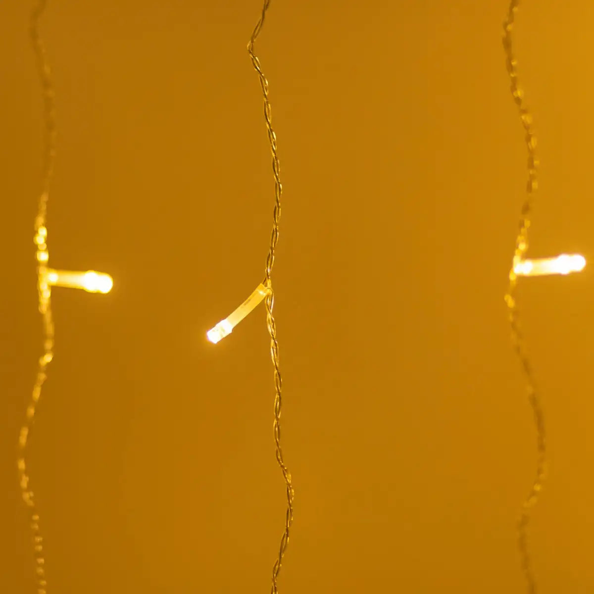 Гірлянда Водоспад 210 LED 3*2 метри