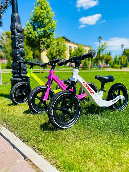 Велобіг дитячий
