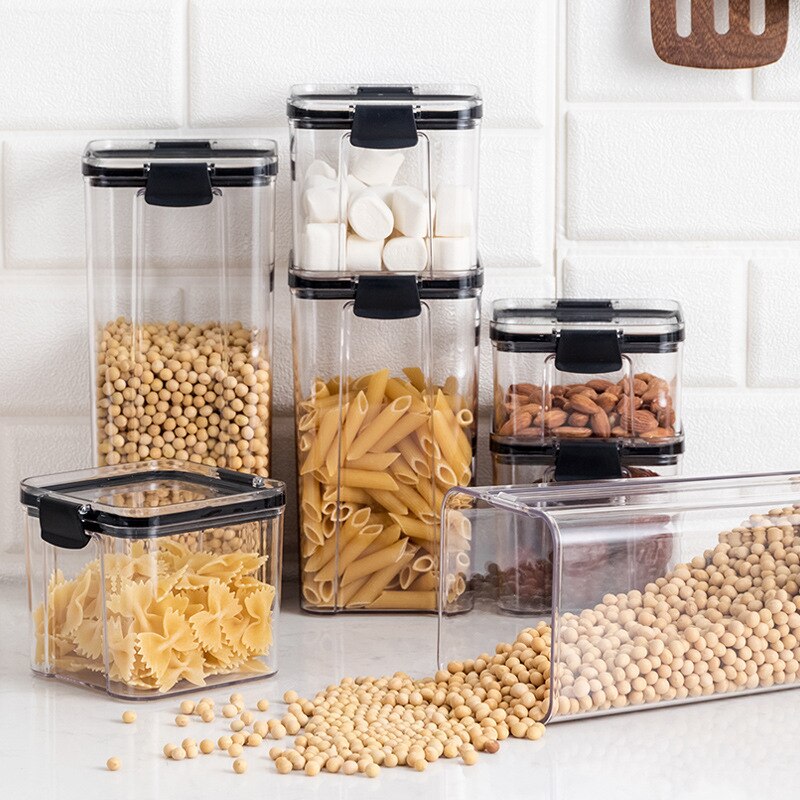 Органайзер для сипких Food Storage Container