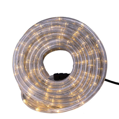 Гірлянда Дюралайт вулична 480 LED довжина 16 м морозостійка