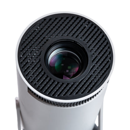 Проектор HY300 для дому 720p/Wi-Fi 6/BT 5.0 з регульованим кутом нахилу