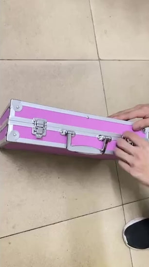 Відео валізка набір для творчості