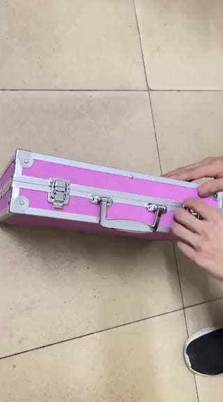 Відео валізка набір для творчості