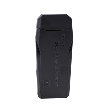 Ігрова приставка M8 Mini Game Stick 10000 ігор 4K/HDMI/64 Gb + 2 бездротових джойстика